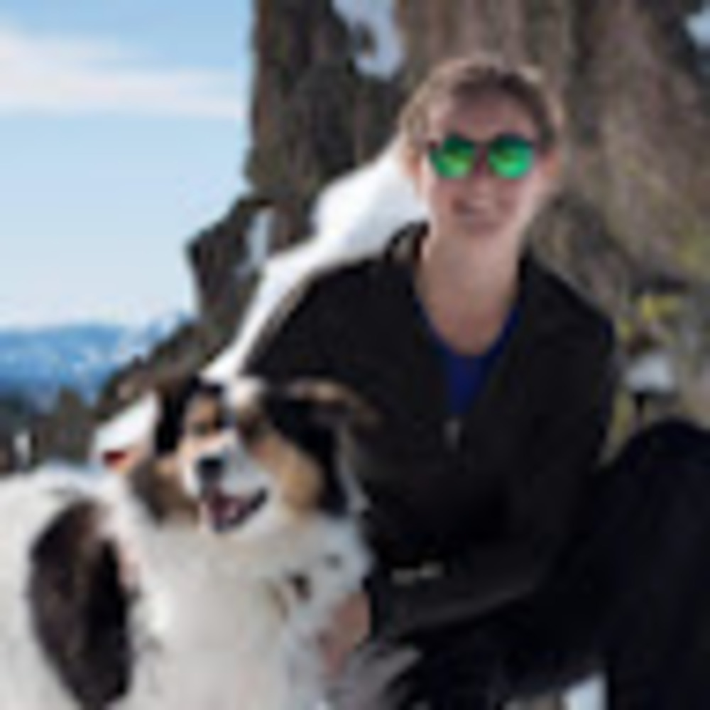 Meet your Posher, Jordan